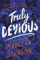 Teen Reads Truly Devious