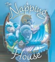 The Napping House by Audrey Wood