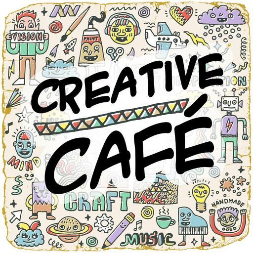 Teen Program Creative Cafe