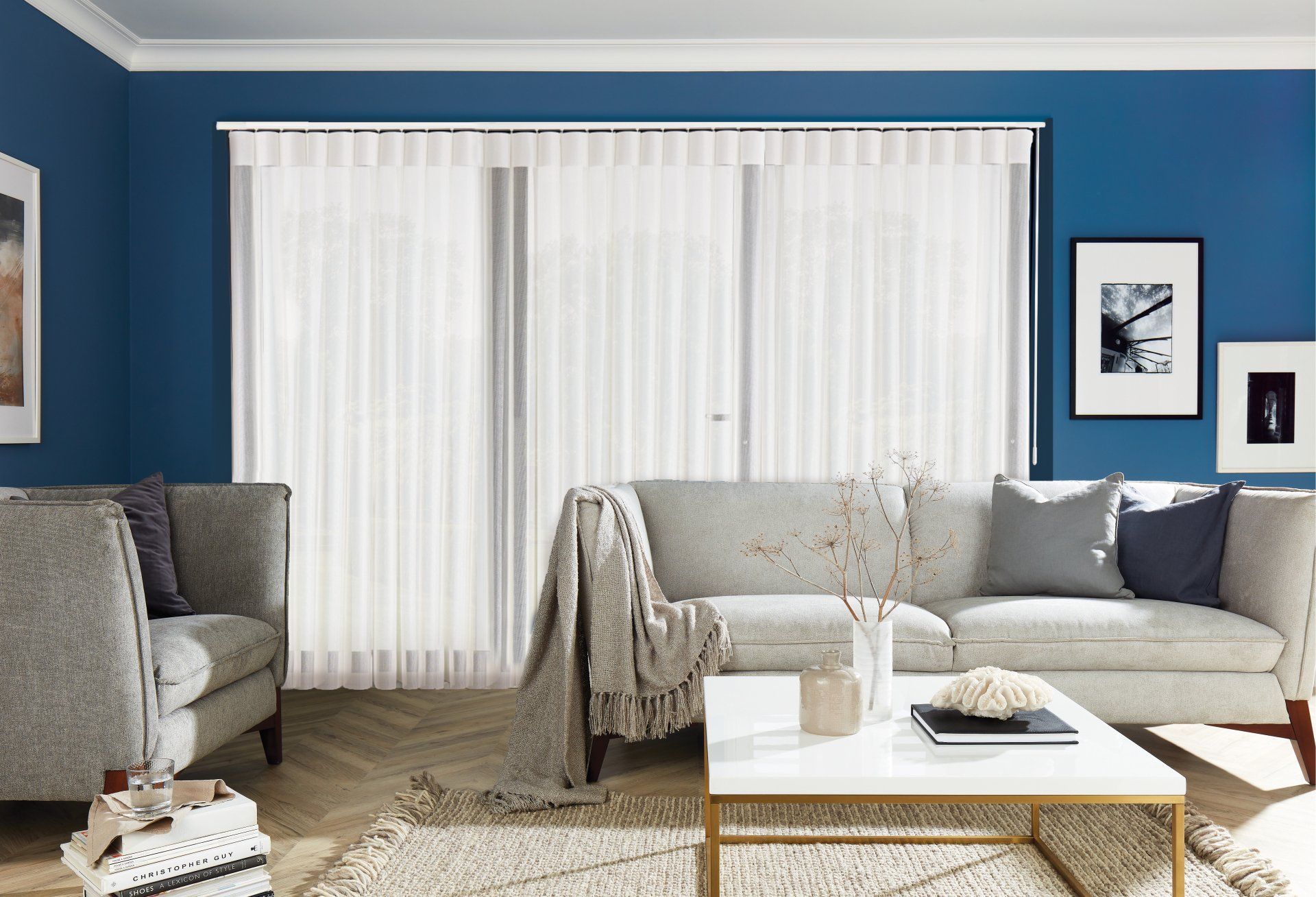 ALLUSION BLINDS