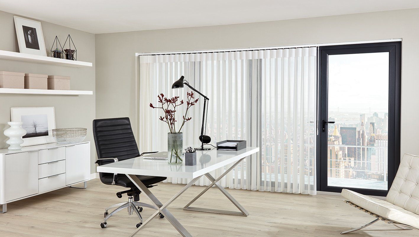 ALLUSION BLINDS