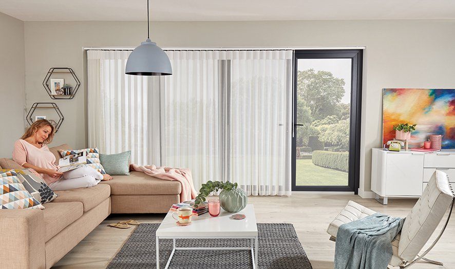 ALLUSION BLINDS