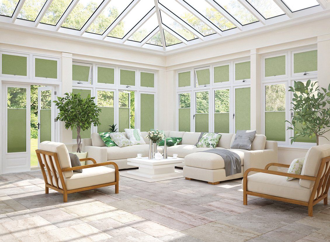 PERFECT FIT Blinds