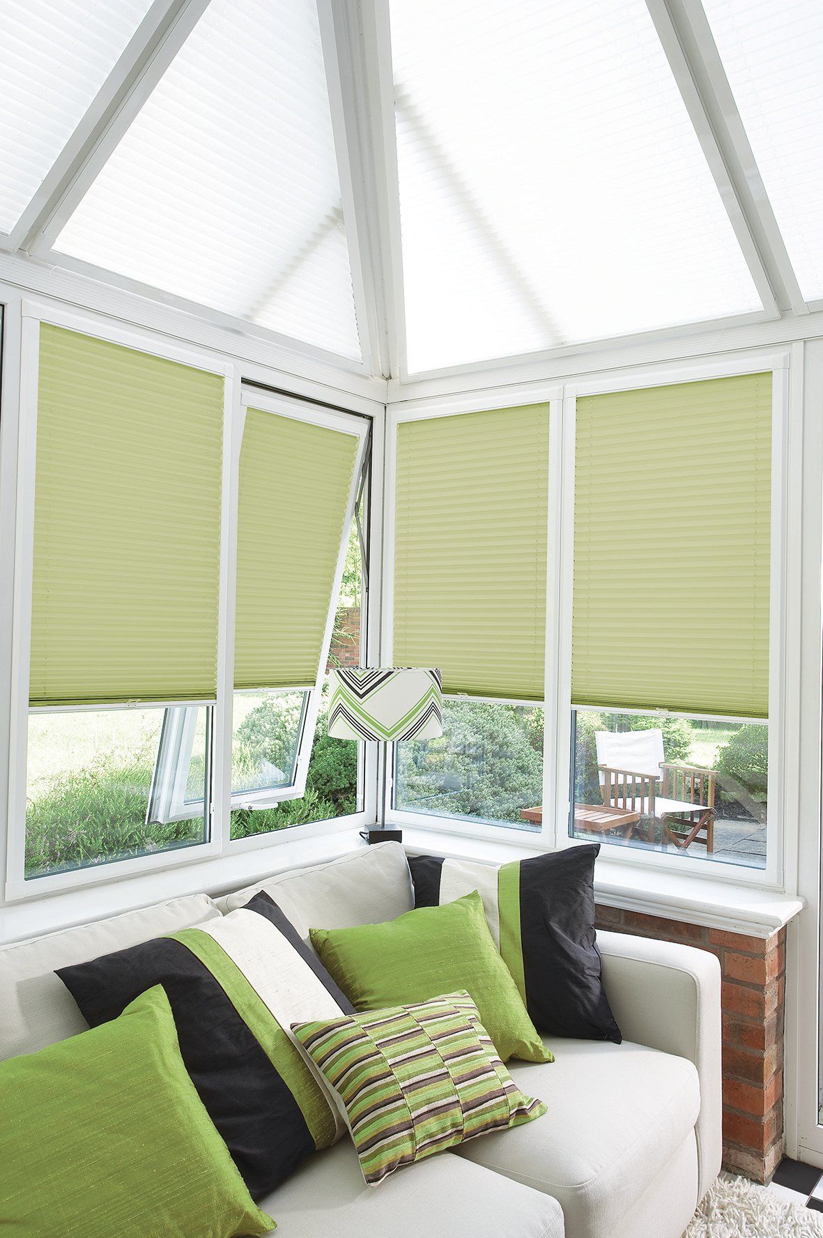 PERFECT FIT Blinds