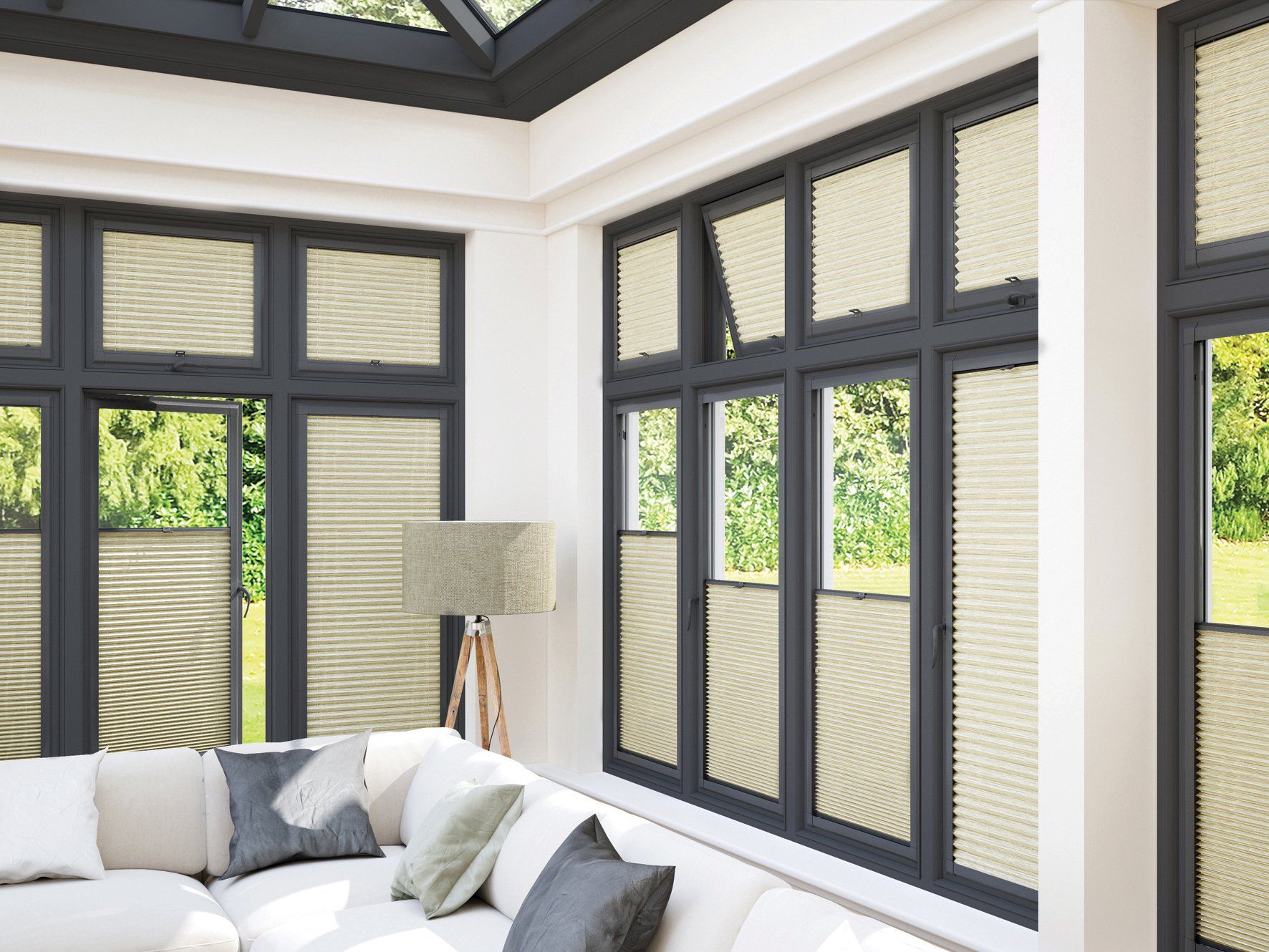 PERFECT FIT Blinds