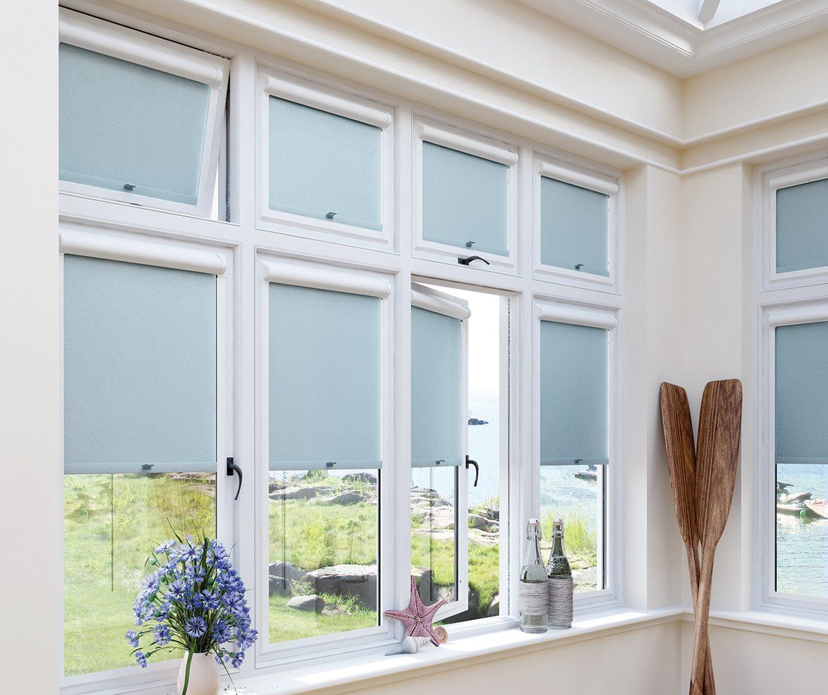 PERFECT FIT Blinds