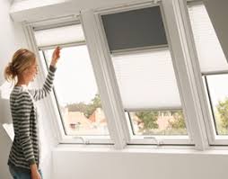 VELUX BLINDS
