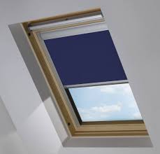 VELUX BLINDS