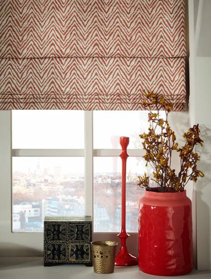 ROMAN BLINDS