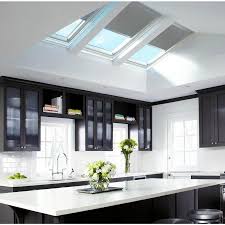 VELUX BLINDS