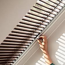 VELUX BLINDS