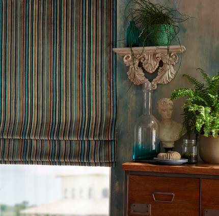 ROMAN BLINDS