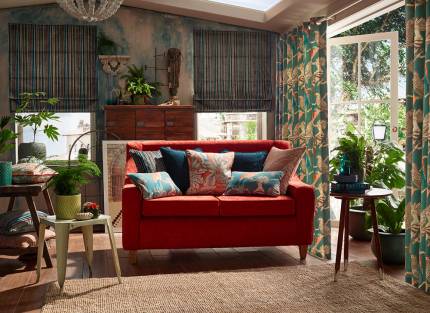ROMAN BLINDS
