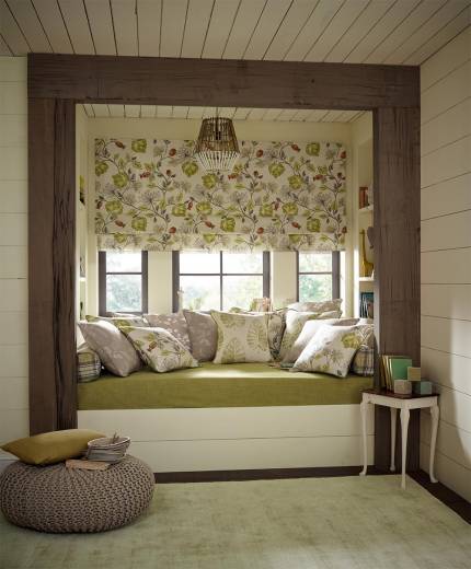 ROMAN BLINDS
