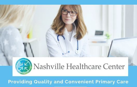 Smiling Doctors — Nashville, TN — Nashville Healthcare Center