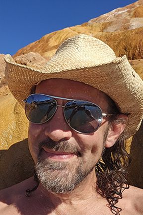 Jeff DeMoss