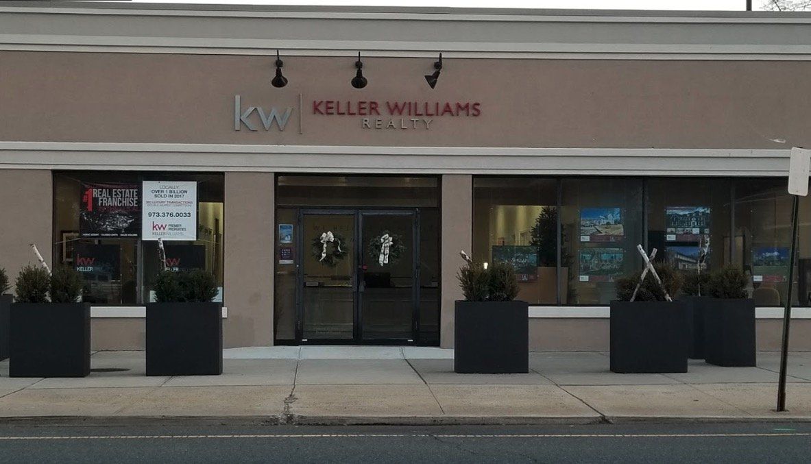 Keller Williams Realty Premier Properties of Summit, New Jersey