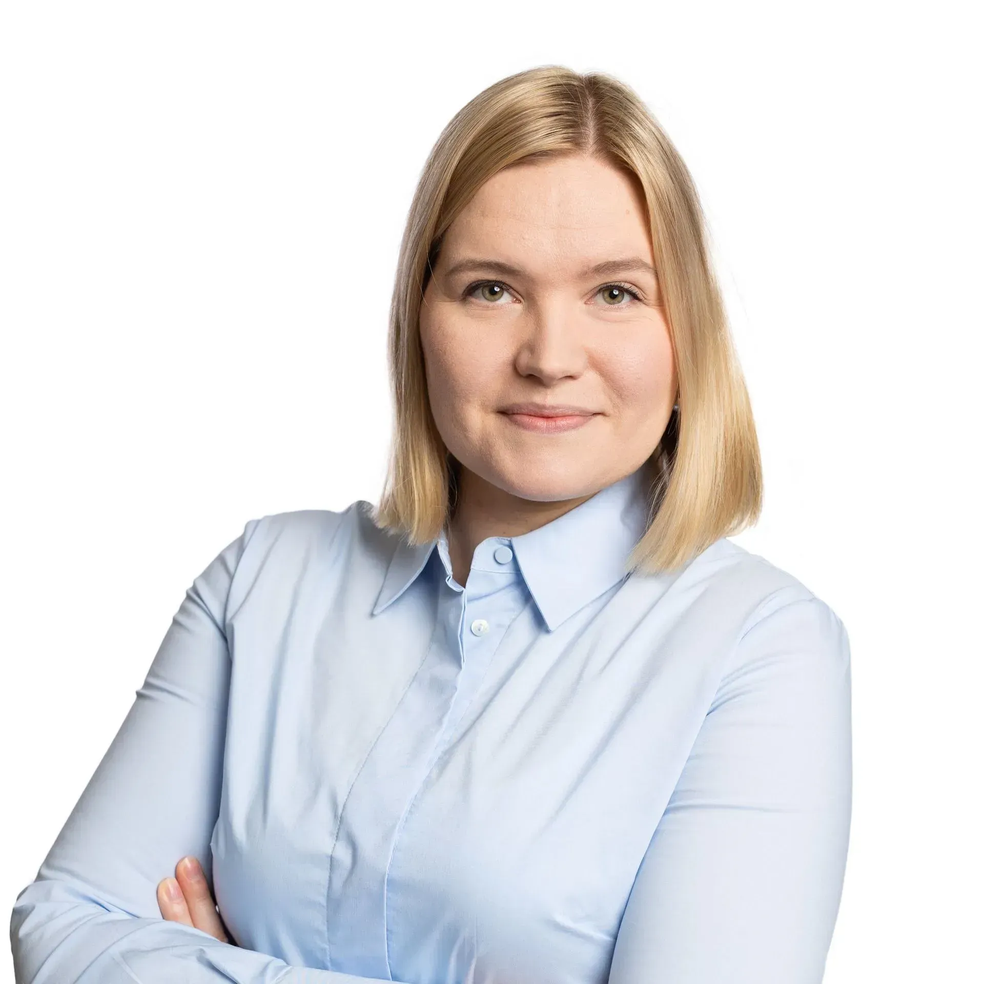 Varpu Kekkonen
