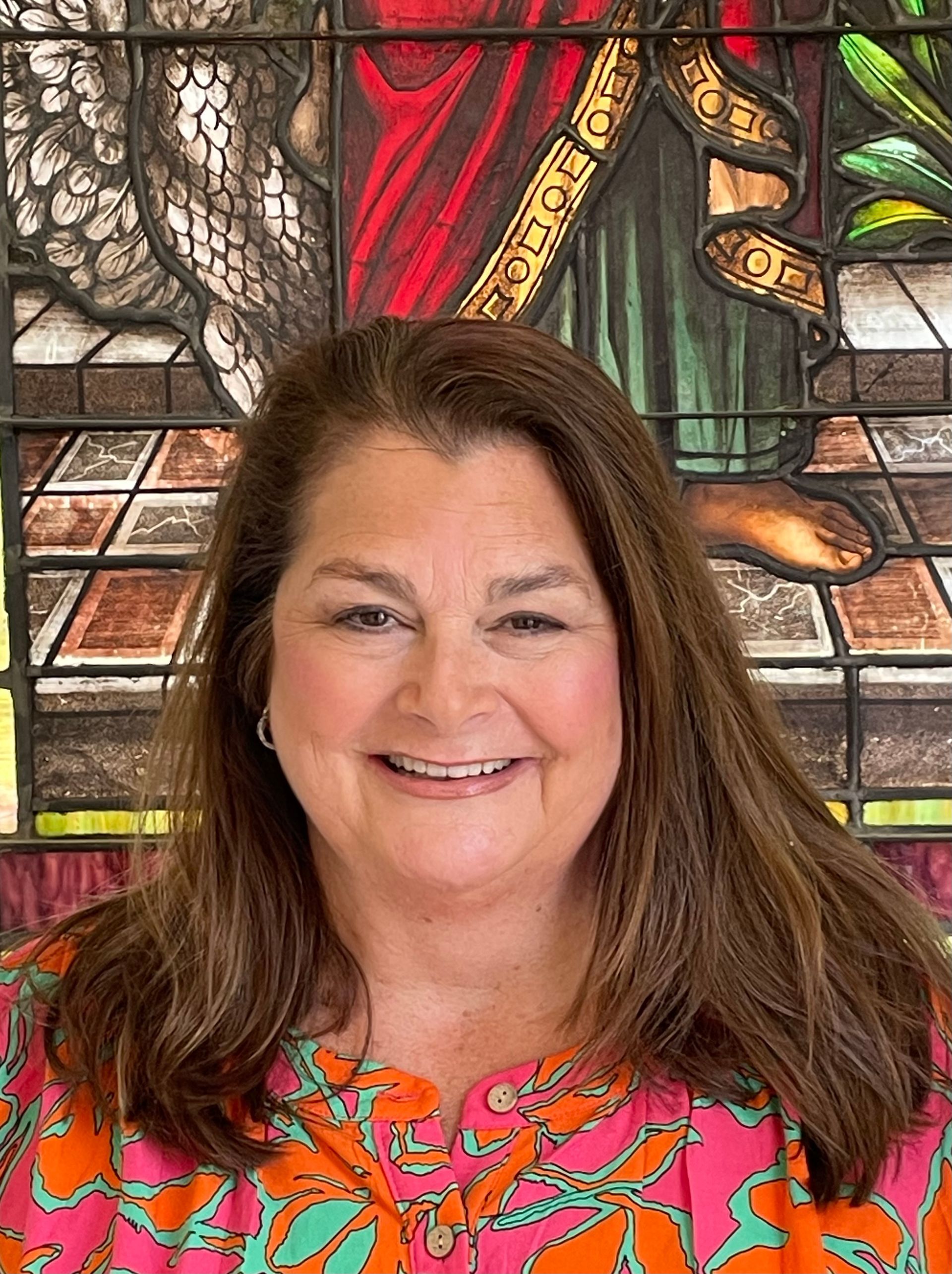 St Johns Episcopal Church, 3673 Maybank Hwy, Johns Island, SC  29455, Angel Oak