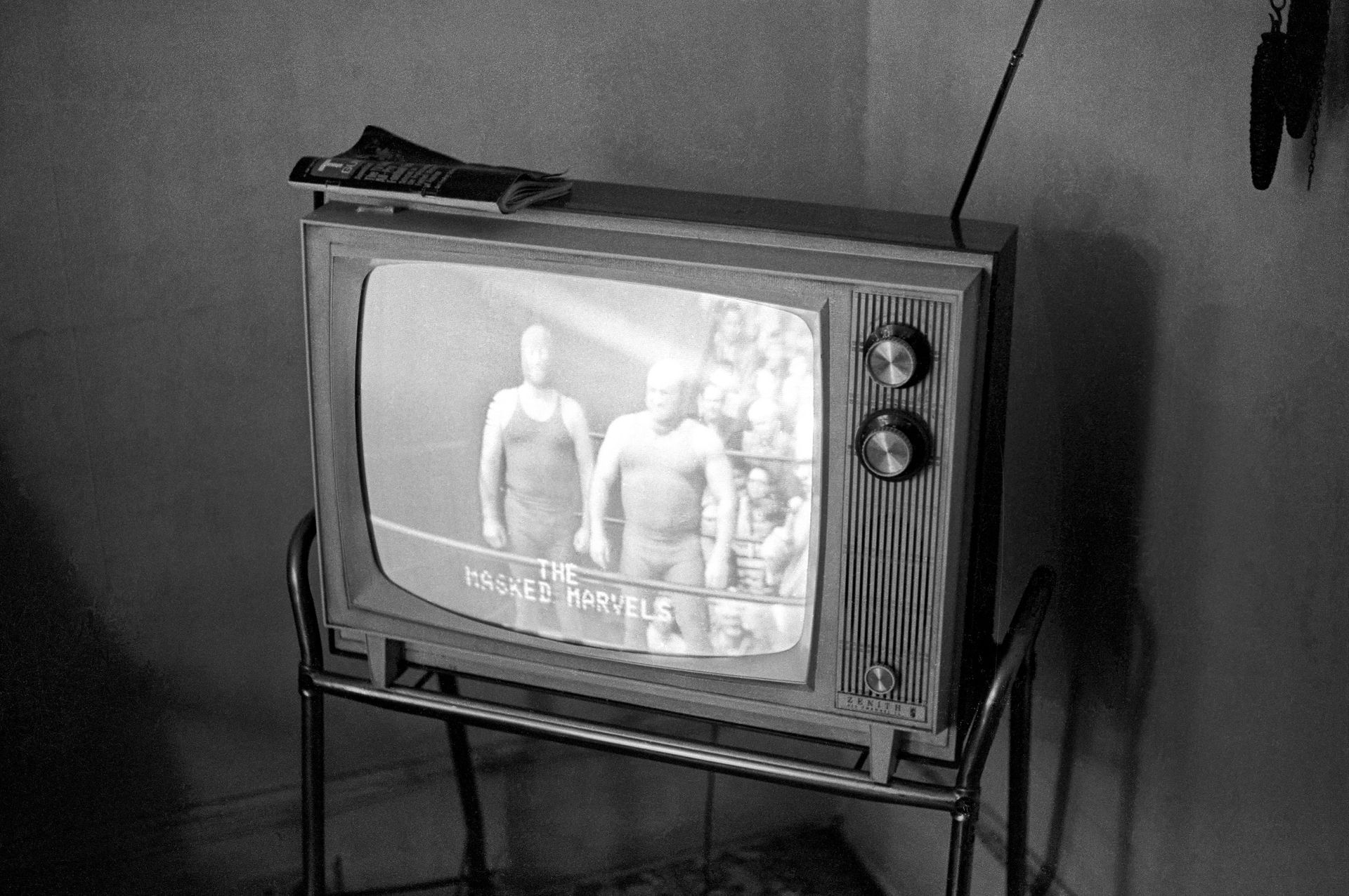 Film Developing Services