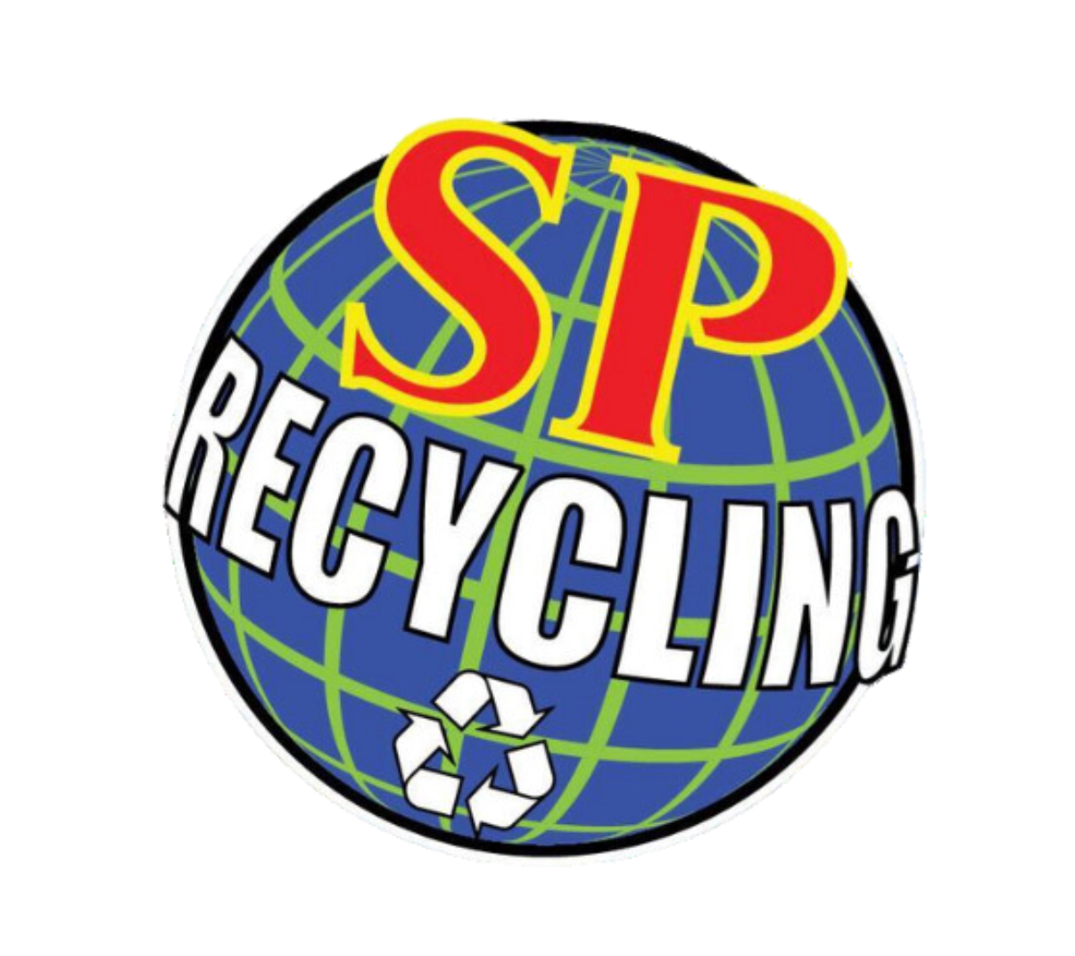 Santa Paula Recycling Logo