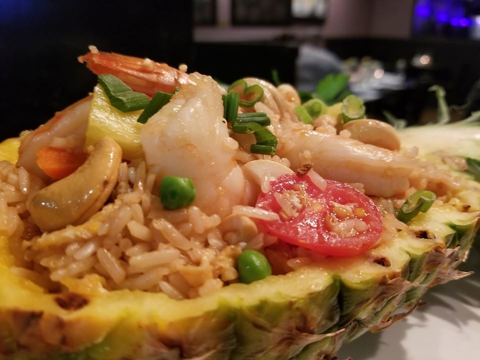 About The Wild Thaiger | Located in Phoenix | Thai Restaurant Delivery