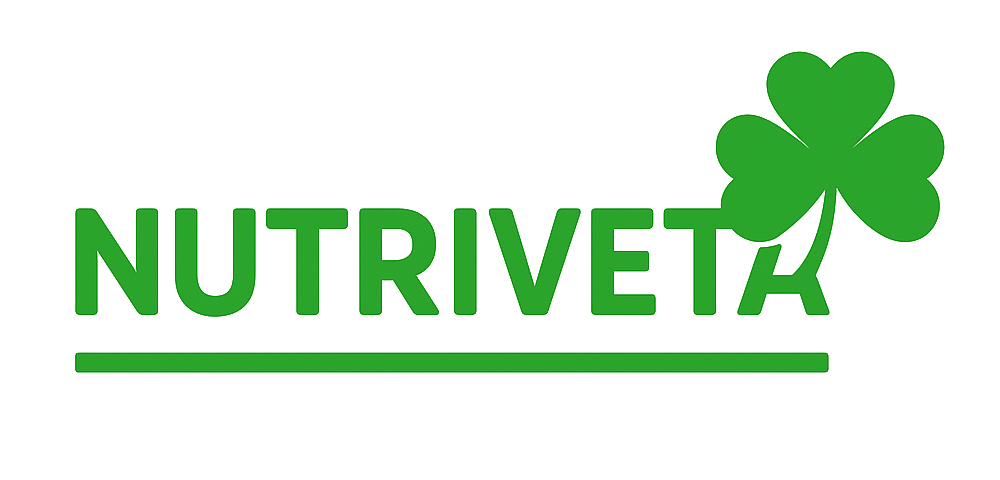 Logo Nutriveta