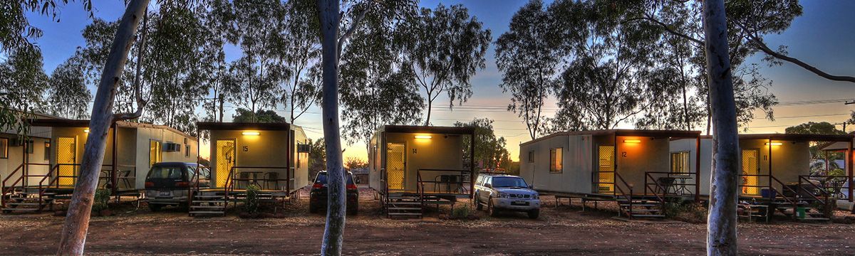 Burketown Caravan Park — photo 7