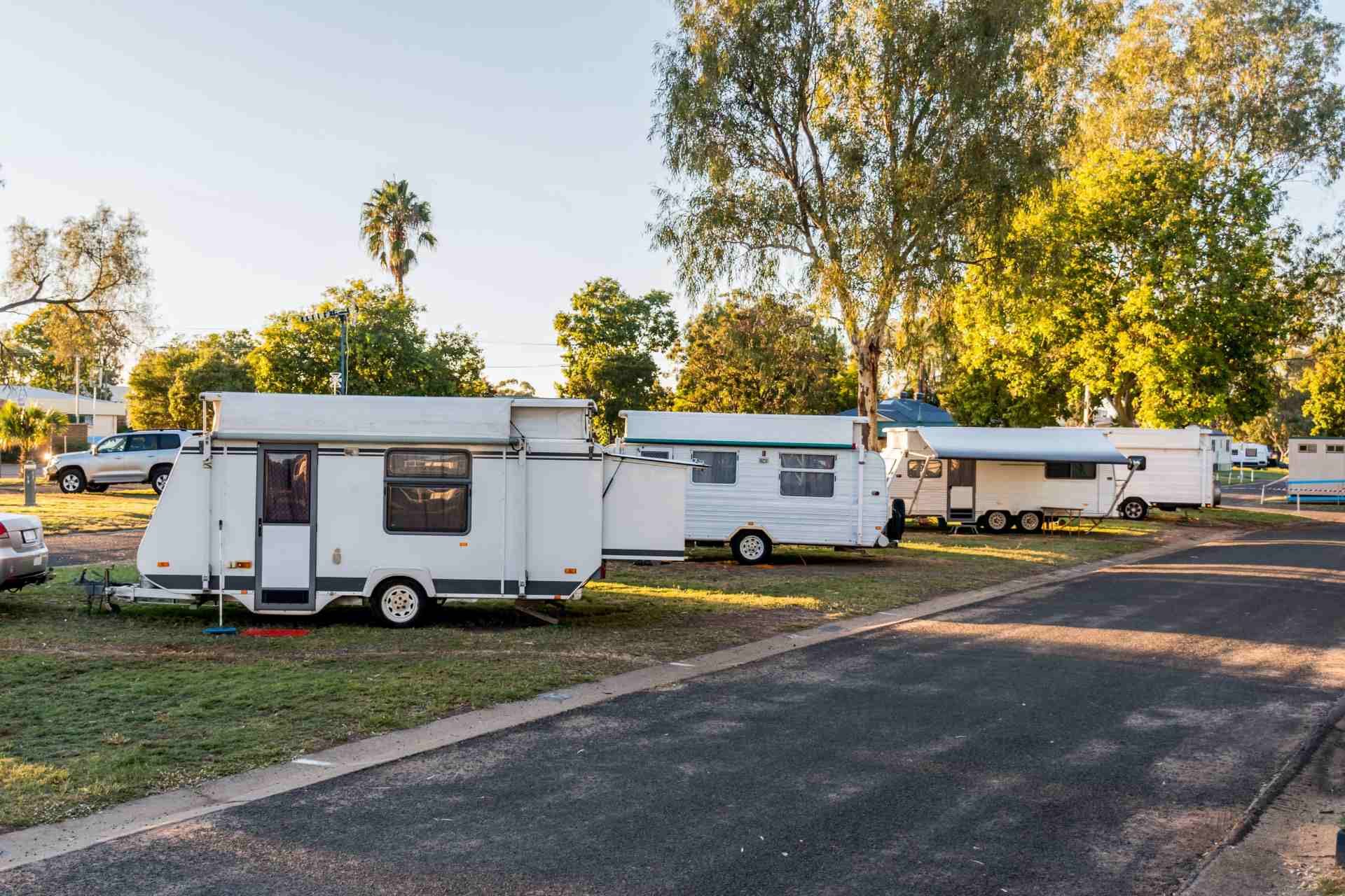 Burketown Caravan Park — photo 8