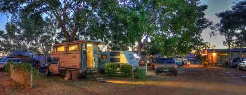 Burketown Caravan Park — photo 5