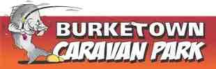 burketown caravan park-logo