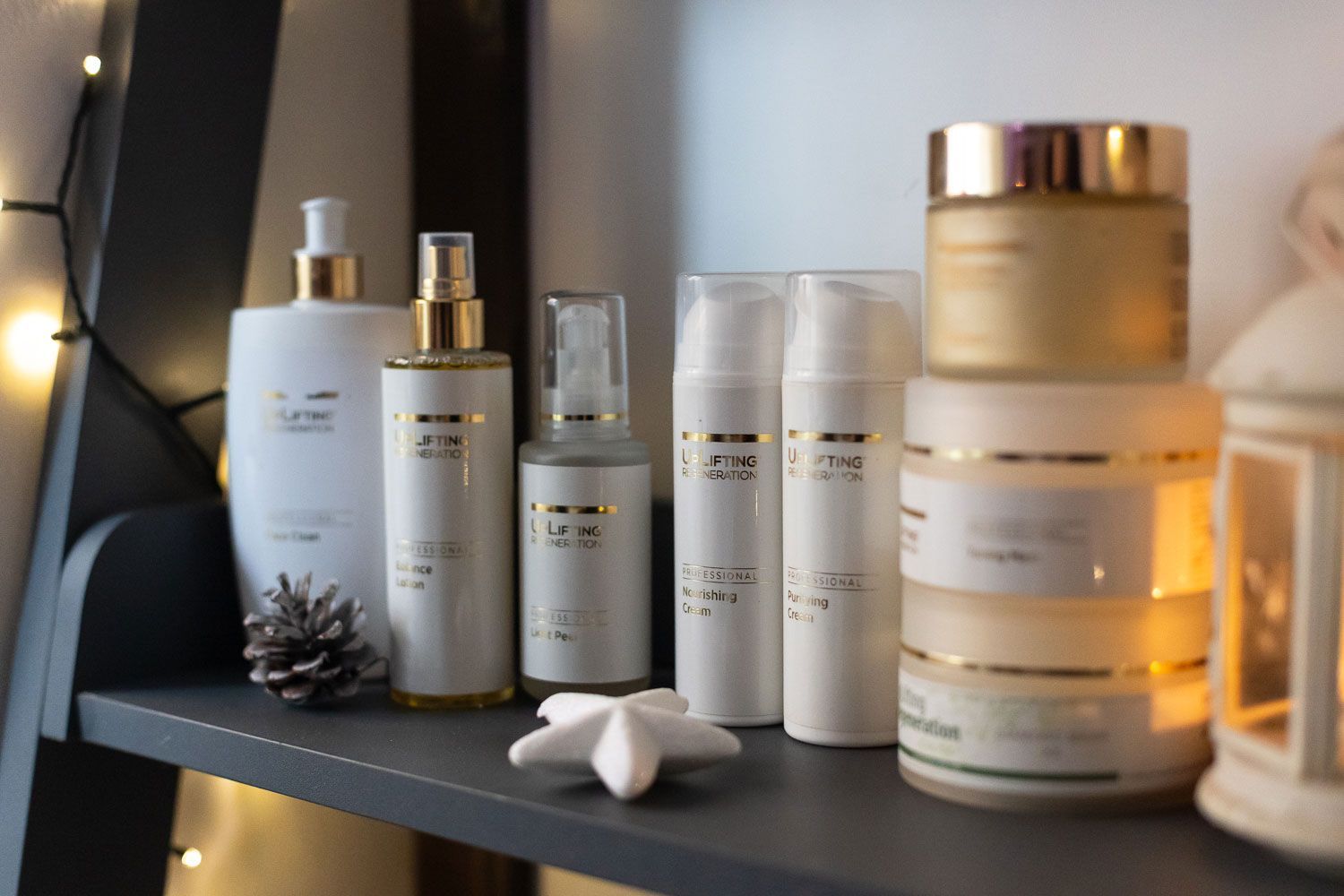 prodotti di bellezza