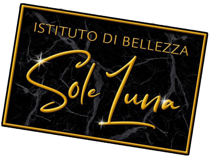 Istituto di Bellezza Sole Luna, logo