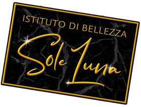 Istituto di Bellezza Sole Luna, logo