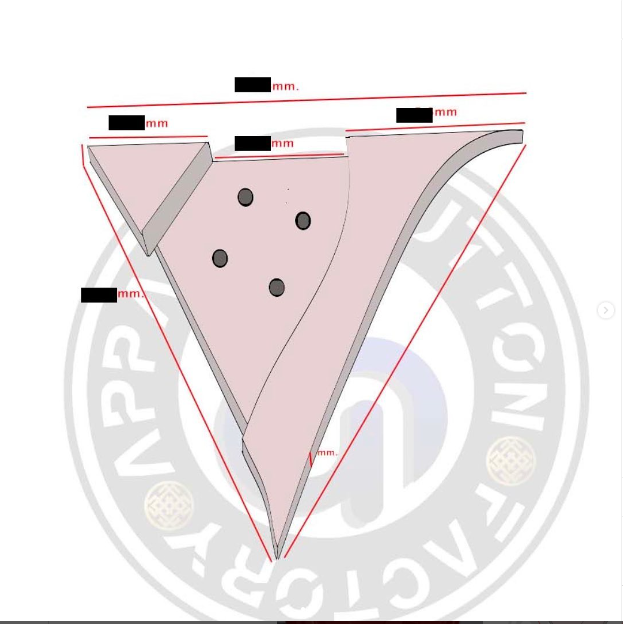 Close-up of a polished gold button on a luxury hoodie, engraved with the Vena Vici emblem
