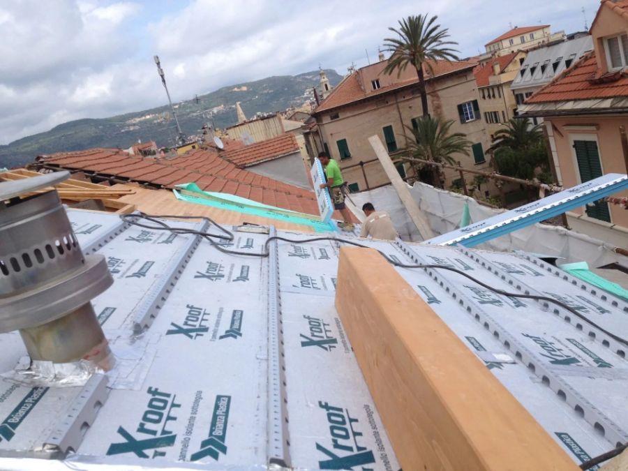 Direzione lavori e sicurezza cantieri