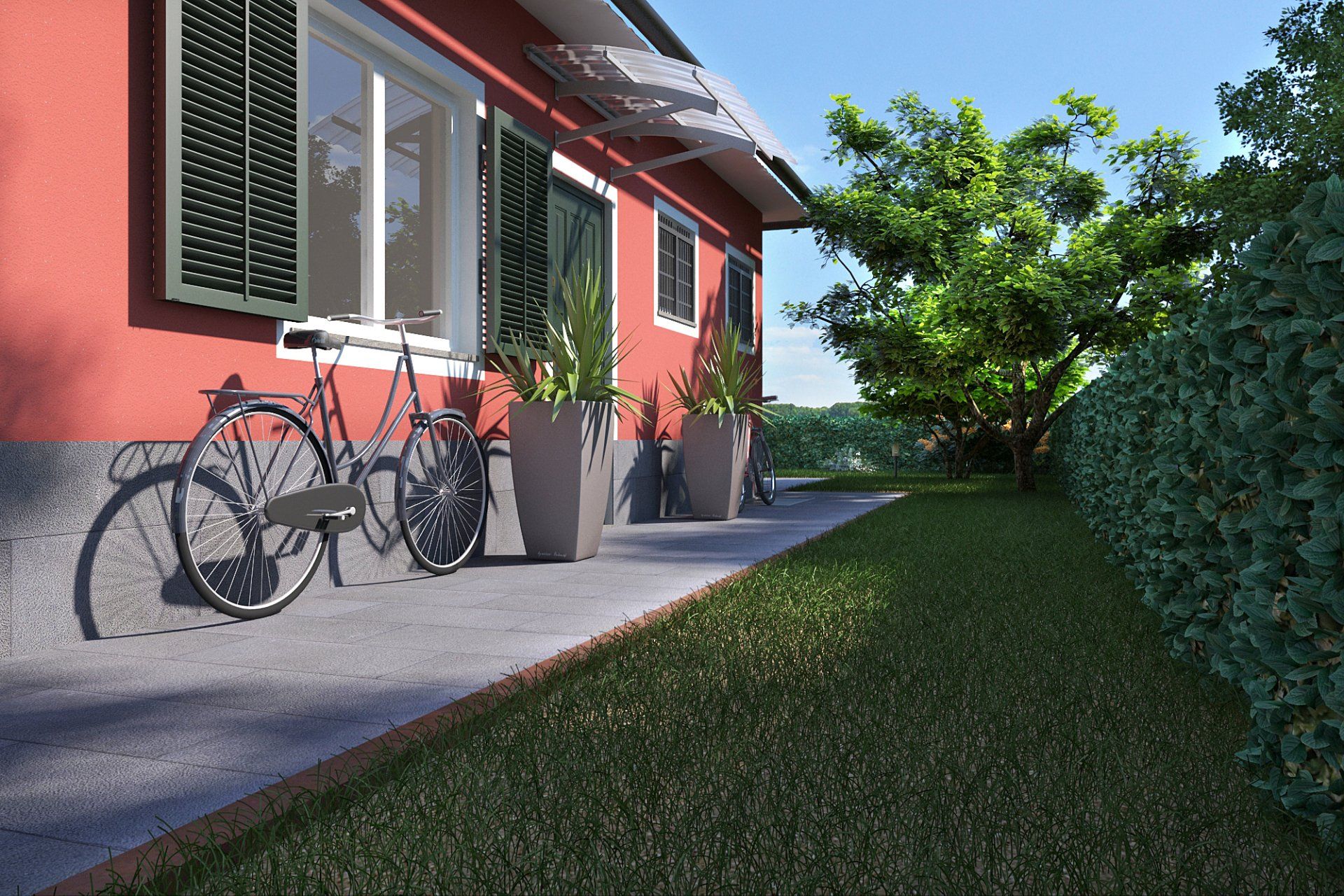 Progettazione e rilievi 3D