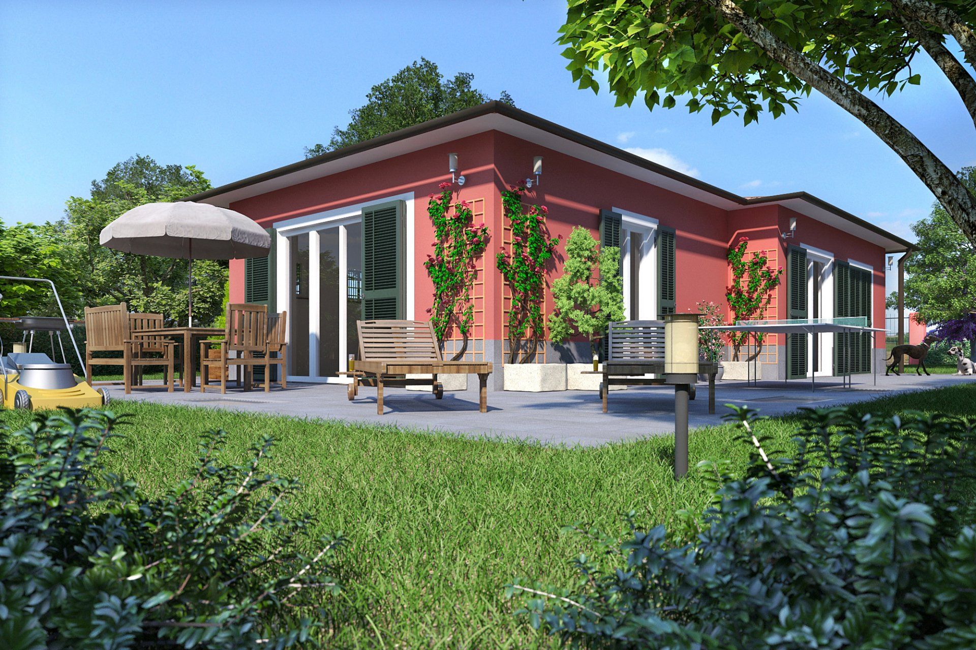 progetti 3d pietra ligure