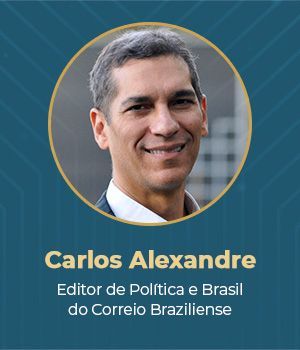 Raul Jungmann- Desafios 2025