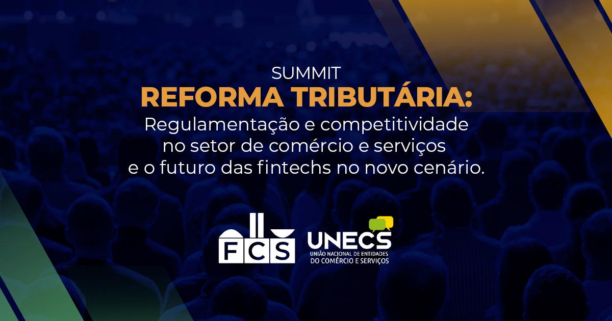 Summit | Reforma Tributária - 