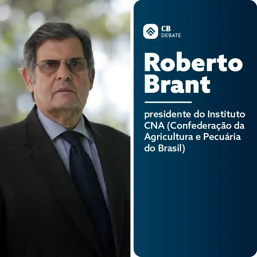 Roberto Brant - Desafios 2025