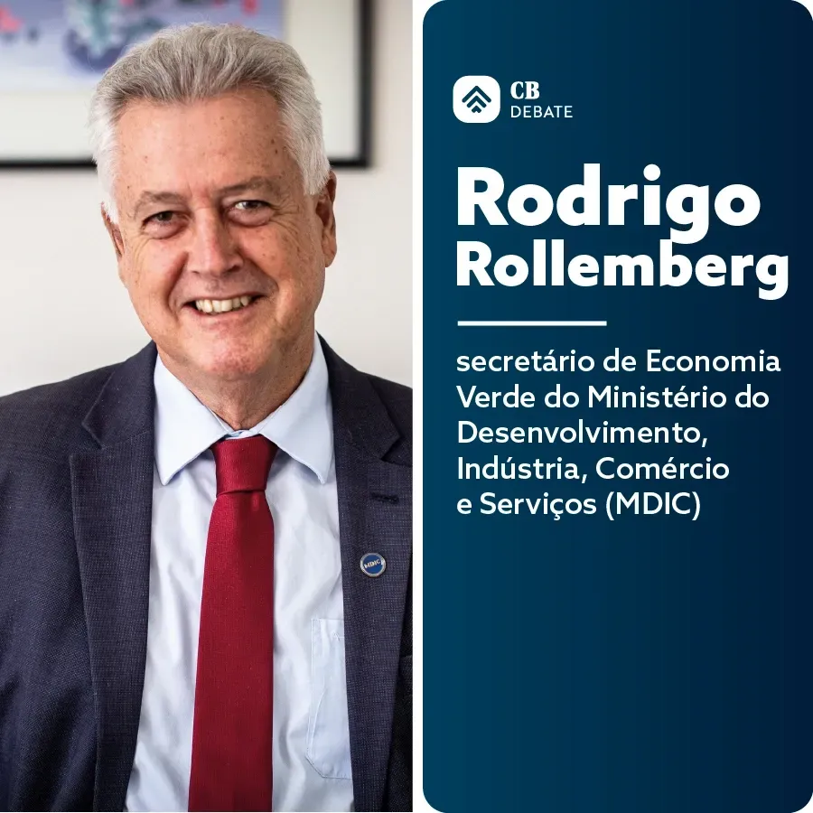 Rodrigo Rollemberg- Desafios 2025
