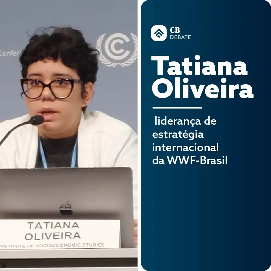 Tatiana dos Santos Oliveira - Desafios 2025