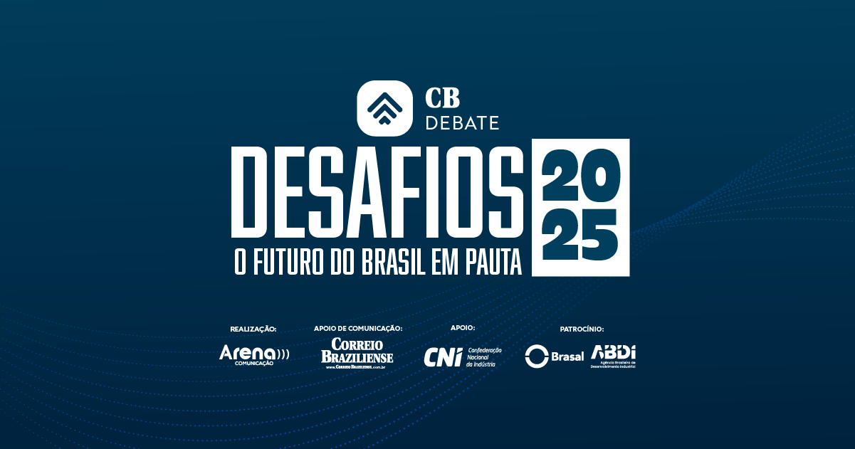 Eventos CB | Correio Braziliense - 