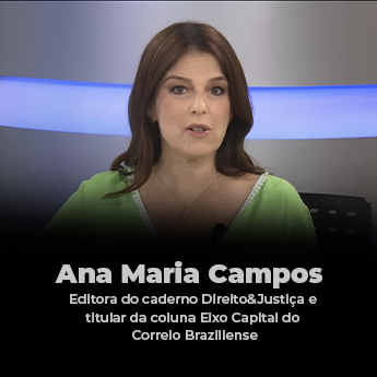 Carlos Alexandre - Desafios 2025