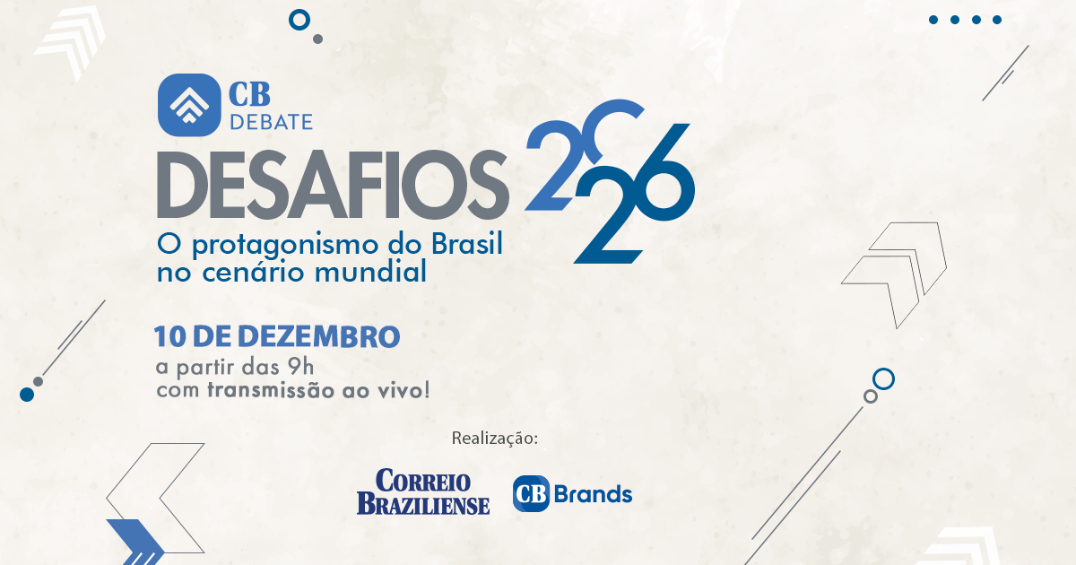 Desafios 2026 | Eventos CB - Desafios 2026 | Eventos CB -