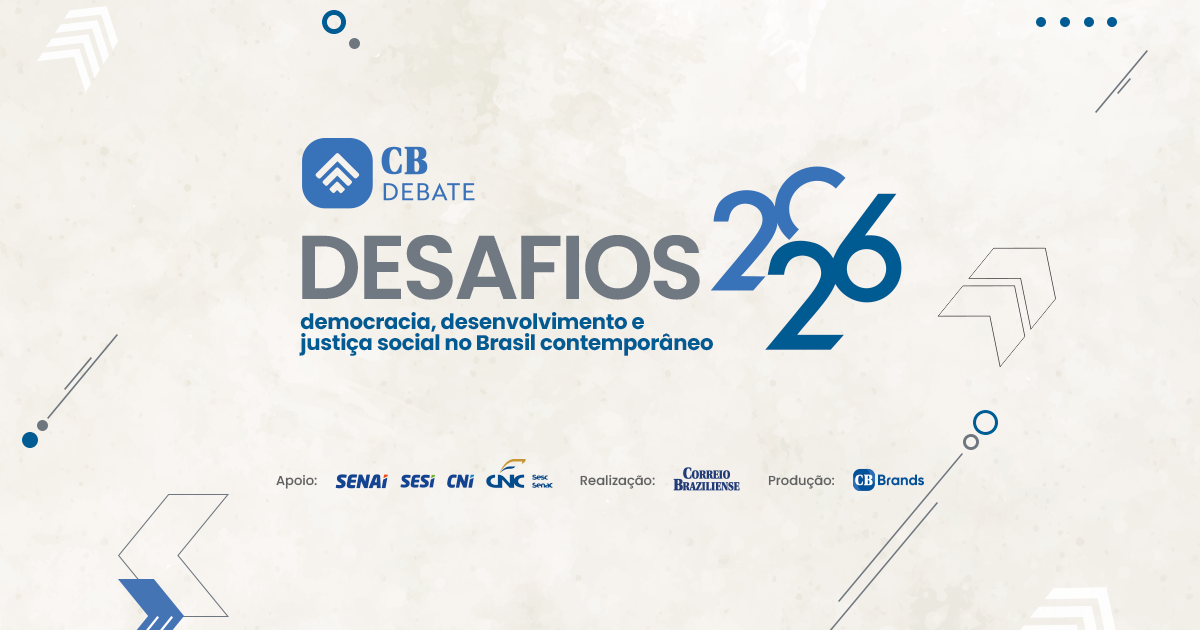 Desafios 2026 | Eventos CB - Desafios 2026 | Eventos CB -