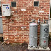 Hot Water System — Plumbers in Delacombe, VIC