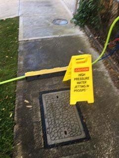 Storm Water — Plumbers in Delacombe, VIC
