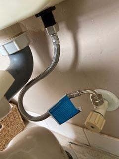 Toilet — Plumbers in Delacombe, VIC